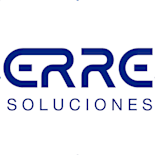 ERRE Soluciones logo