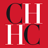 CH CAROLINA HERRERA logo