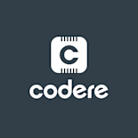 CODERE logo