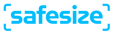 safesize logo