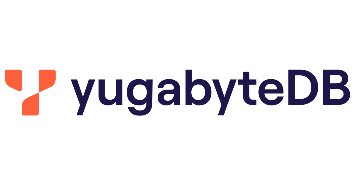 YugabyteDB logo