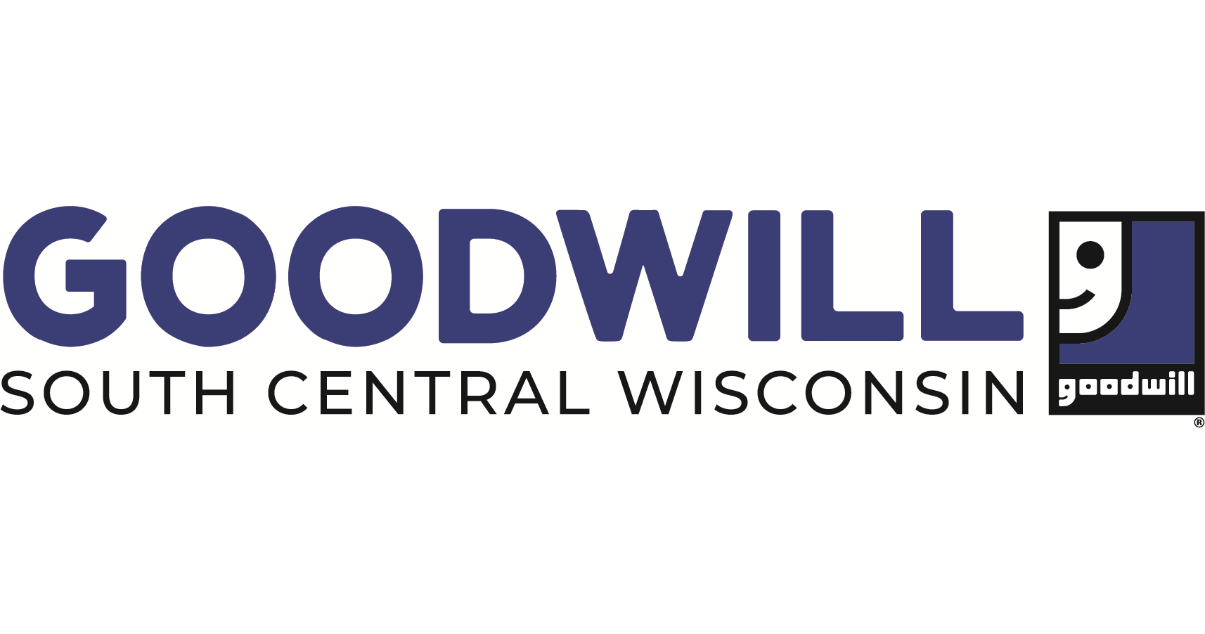 Goodwill Industries of South Central Wisconsin, Inc. logo