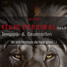 AIDAS PERSONAL GmbH logo