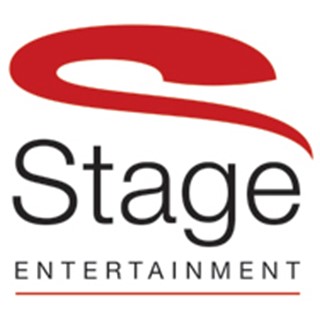 Stage Entertainment Ticketing B.V. logo