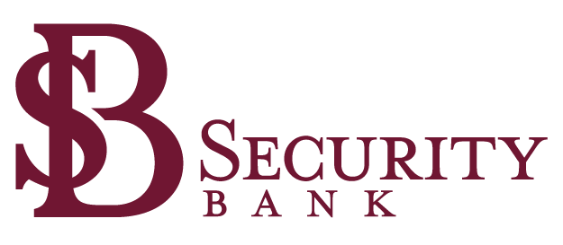 SECURITY BANK logo