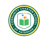 Community Charter School of Paterson logo