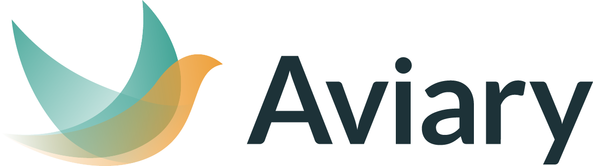 Aviary logo