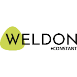WELDON logo