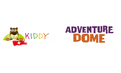 kiddydome logo