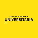 Óptica & Audiología Universitaria logo