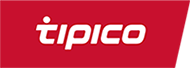 tipico logo
