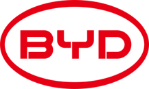 BYD Auto do Brasil logo