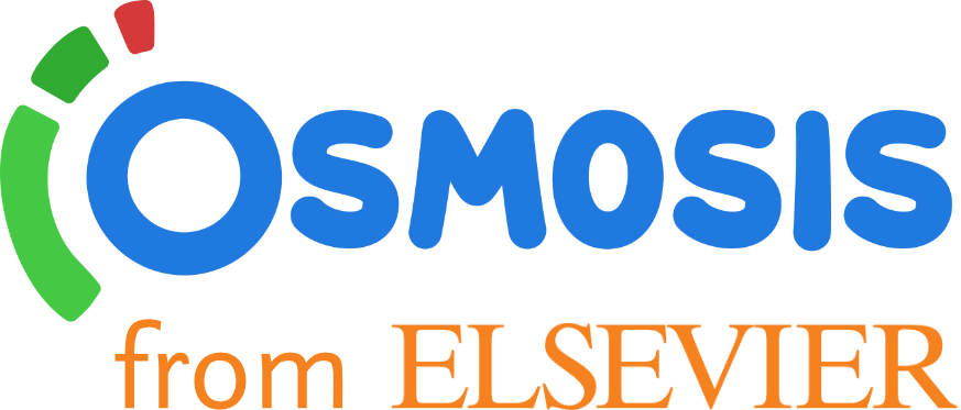 Osmosis logo