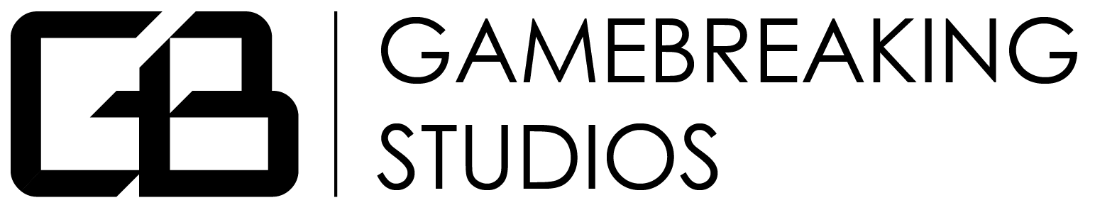 Gamebreaking Studios logo