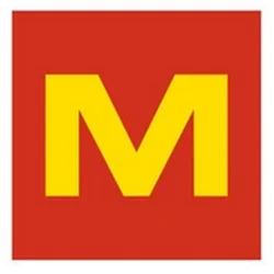 MEDIMAX Zentrale Electronic SE logo