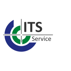 ITS Informationstechnik Service GmbH logo