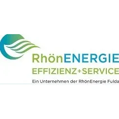 RhönEnergie Effizienz und Service GmbH logo