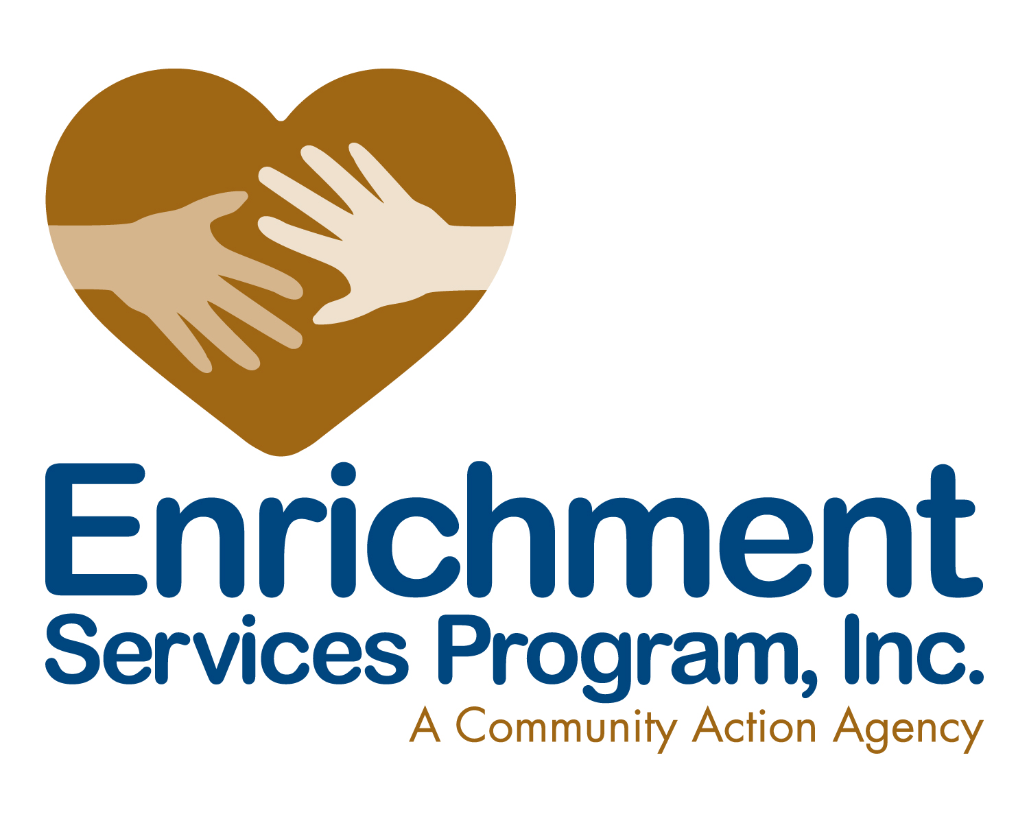 ENRICHMENT SERVICES PROGRAM INCORPORATED logo