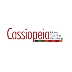 Cassiopeia - Bildung, Coaching Vermittlung für Jobsuchende OHG logo