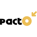 PACTO - Trabajo Temporal logo