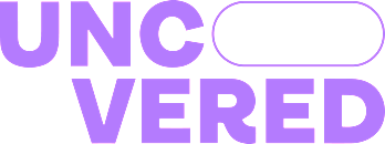 Uncovered Group logo