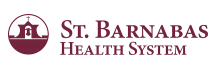 ST BARNABAS HEALTH SYSTEM logo