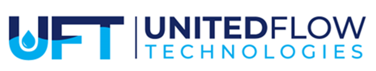United Flow Technologies logo