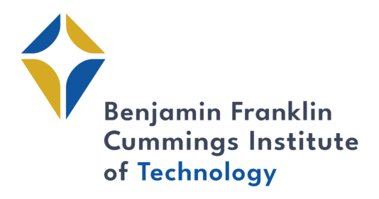Benjamin Franklin Cummings Institute of Technology logo