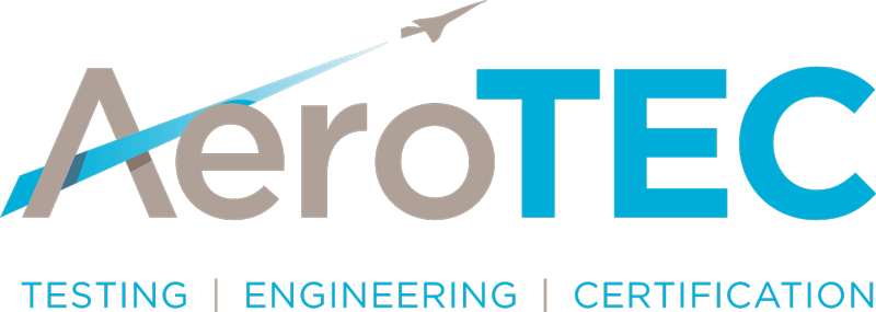 AeroTEC Inc. logo