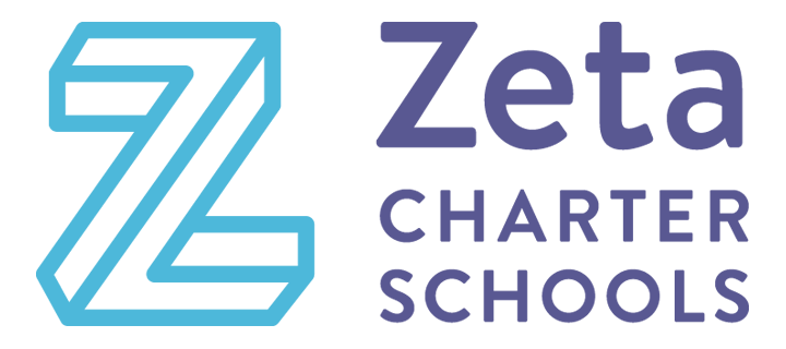 Zeta Operations and Support Roles logo