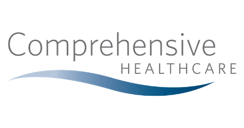 COMPREHENSIVE HEALTHCARE logo