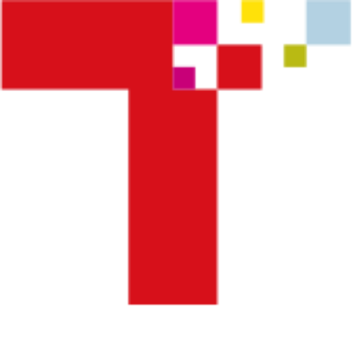 Toyota Connected North America logo