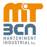 MT-BCN MANTENIMENT INDUSTRIAL SL. logo