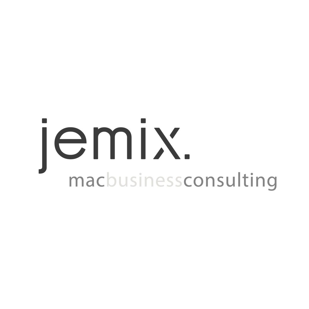 jemix logo