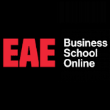 EAE Business School Online logo