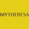 mytheresa logo