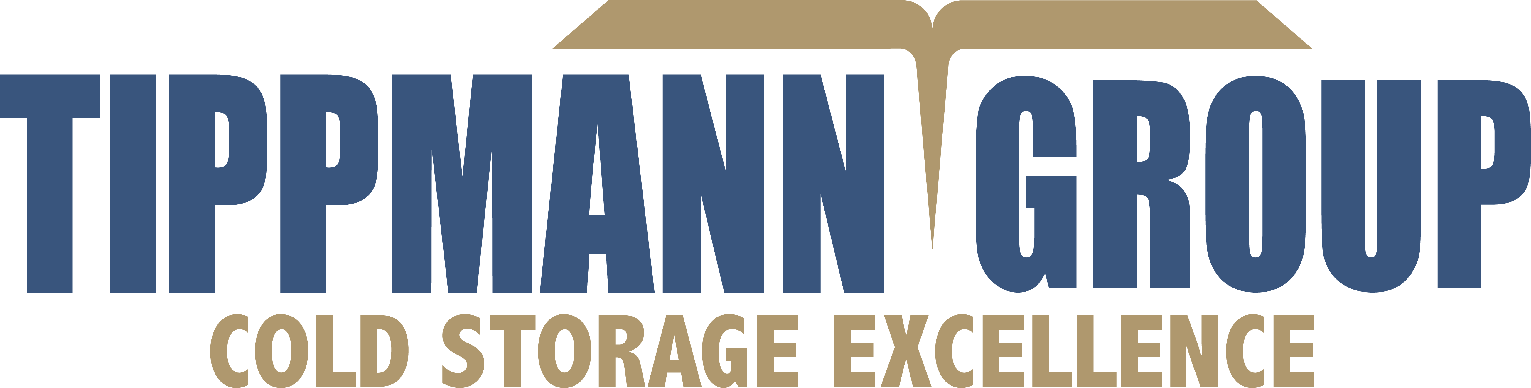 Tippmann Group logo