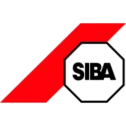 Siba security service GmbH logo