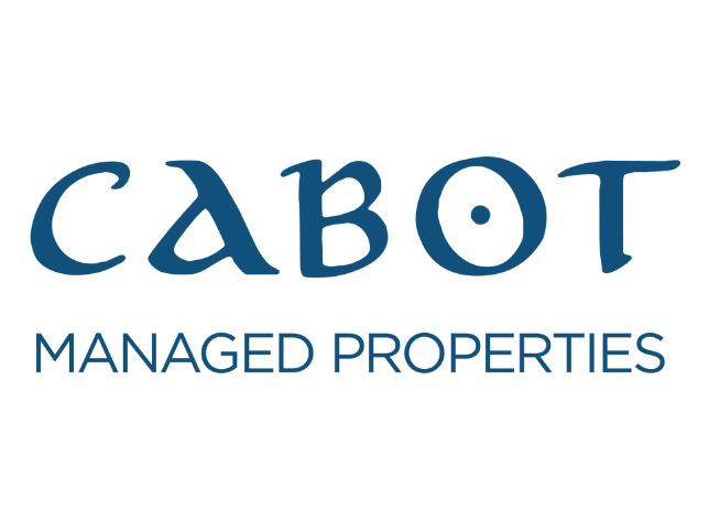 Cabot-Managed Properties logo