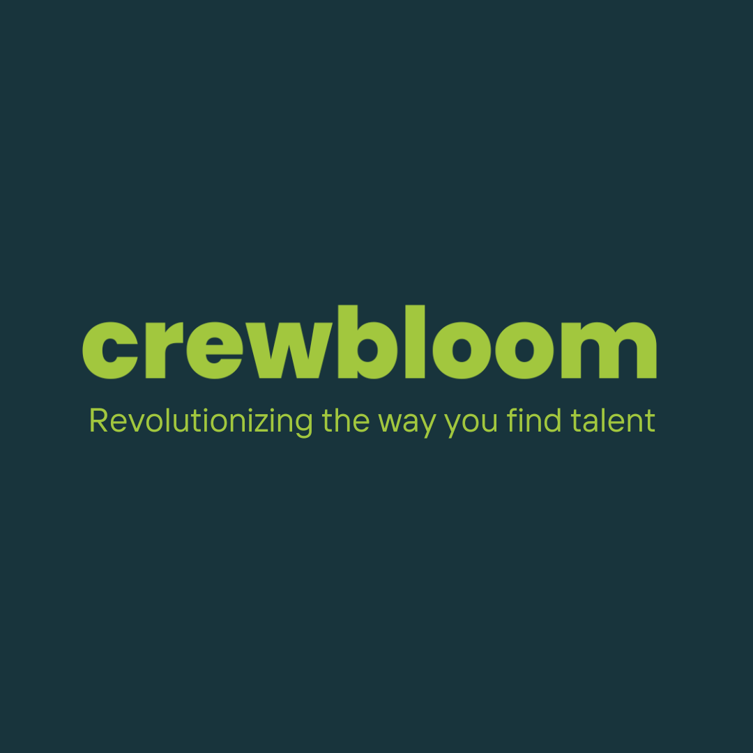 CrewBloom