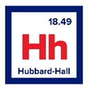 Hubbard-Hall, Inc. logo