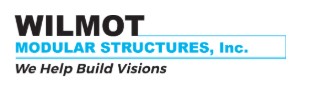 WILMOT MODULAR STRUCTURES INC logo