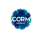 CCRM Nordic logo