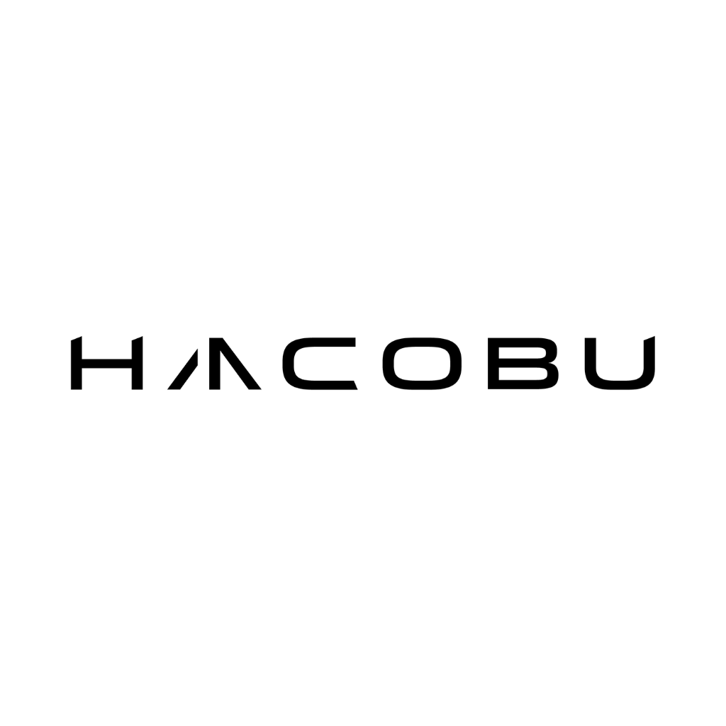 株式会社Hacobu logo