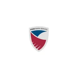Pond Security Bahn Service GmbH logo