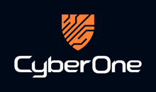 CyberOne logo