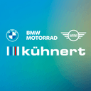 bmw-kuehnert logo