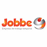 JOBBE ETT EVOLUS S.L.U logo
