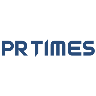 株式会社PR TIMES logo