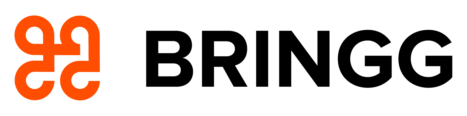 Bringg logo